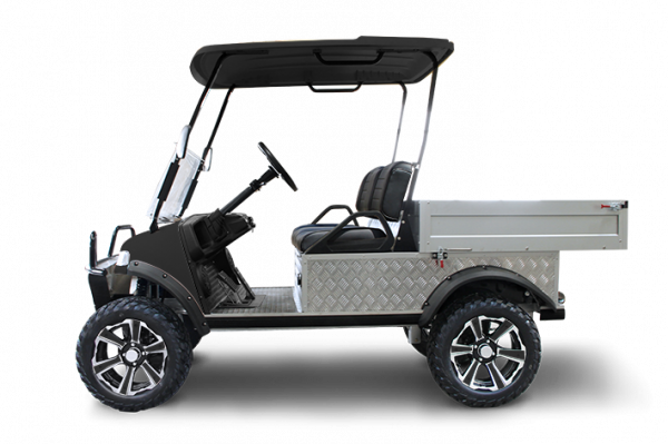 BT-Golfcars TM700